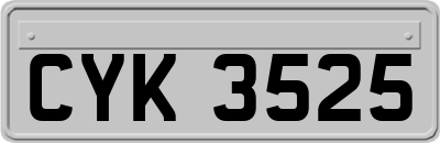 CYK3525