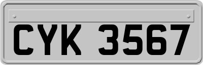 CYK3567
