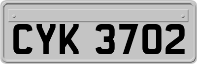 CYK3702