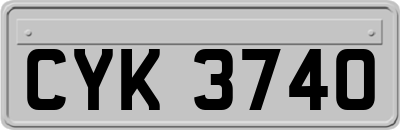 CYK3740