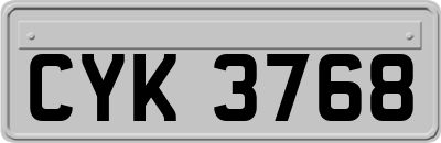 CYK3768