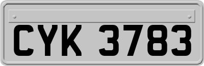 CYK3783