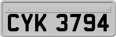 CYK3794