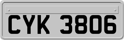 CYK3806