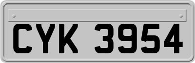 CYK3954