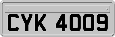 CYK4009