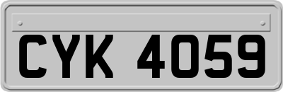 CYK4059