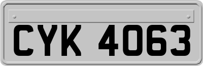 CYK4063