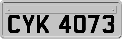 CYK4073
