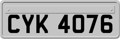 CYK4076