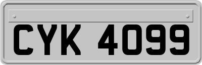 CYK4099