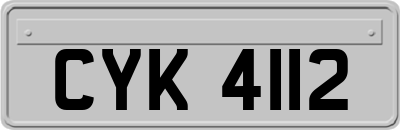 CYK4112