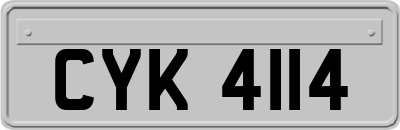 CYK4114
