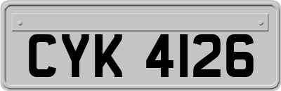 CYK4126