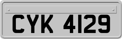 CYK4129