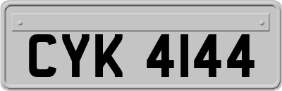 CYK4144