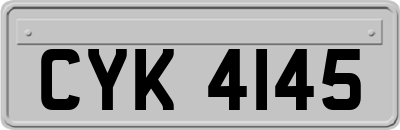 CYK4145