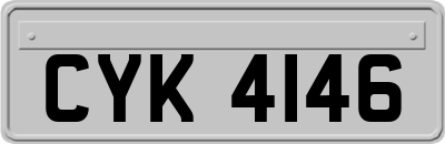 CYK4146