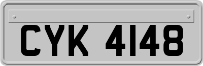 CYK4148