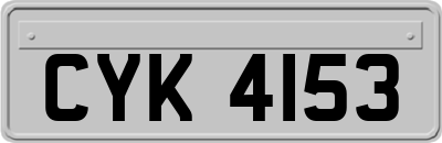 CYK4153