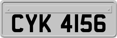 CYK4156