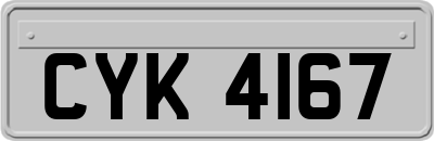 CYK4167
