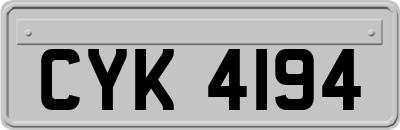 CYK4194