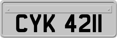 CYK4211
