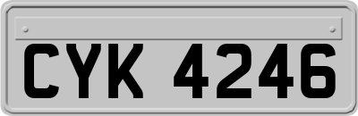 CYK4246