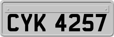 CYK4257