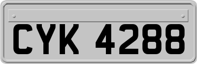 CYK4288