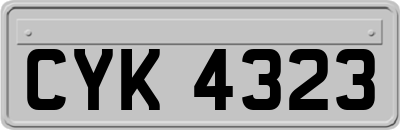 CYK4323
