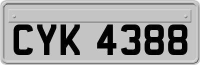 CYK4388