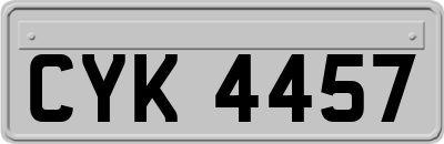 CYK4457