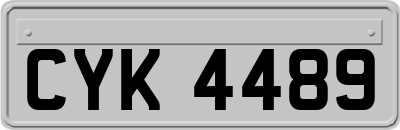 CYK4489