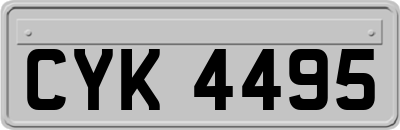 CYK4495
