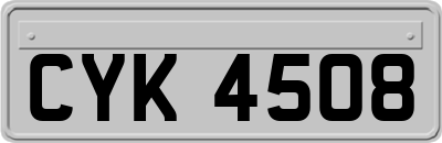 CYK4508