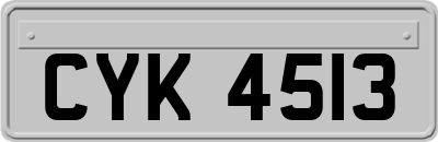 CYK4513