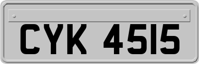 CYK4515