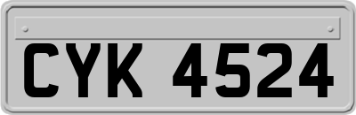 CYK4524