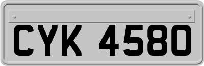 CYK4580