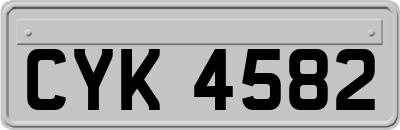 CYK4582