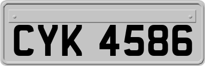 CYK4586