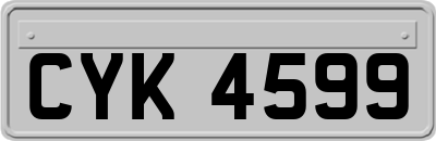 CYK4599