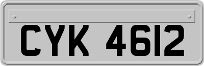 CYK4612