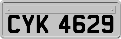 CYK4629