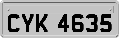 CYK4635