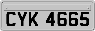 CYK4665