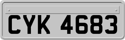 CYK4683