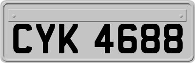 CYK4688